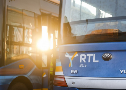 Image for Public Transport service