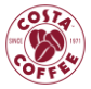 Costa Coffee service icon