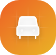 Private Hire service icon