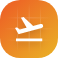 Icon for Departure service