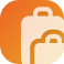 Icon for Lost Baggage service