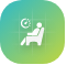 Icon for Lounge Service service