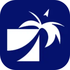 Velana internation airport app logo