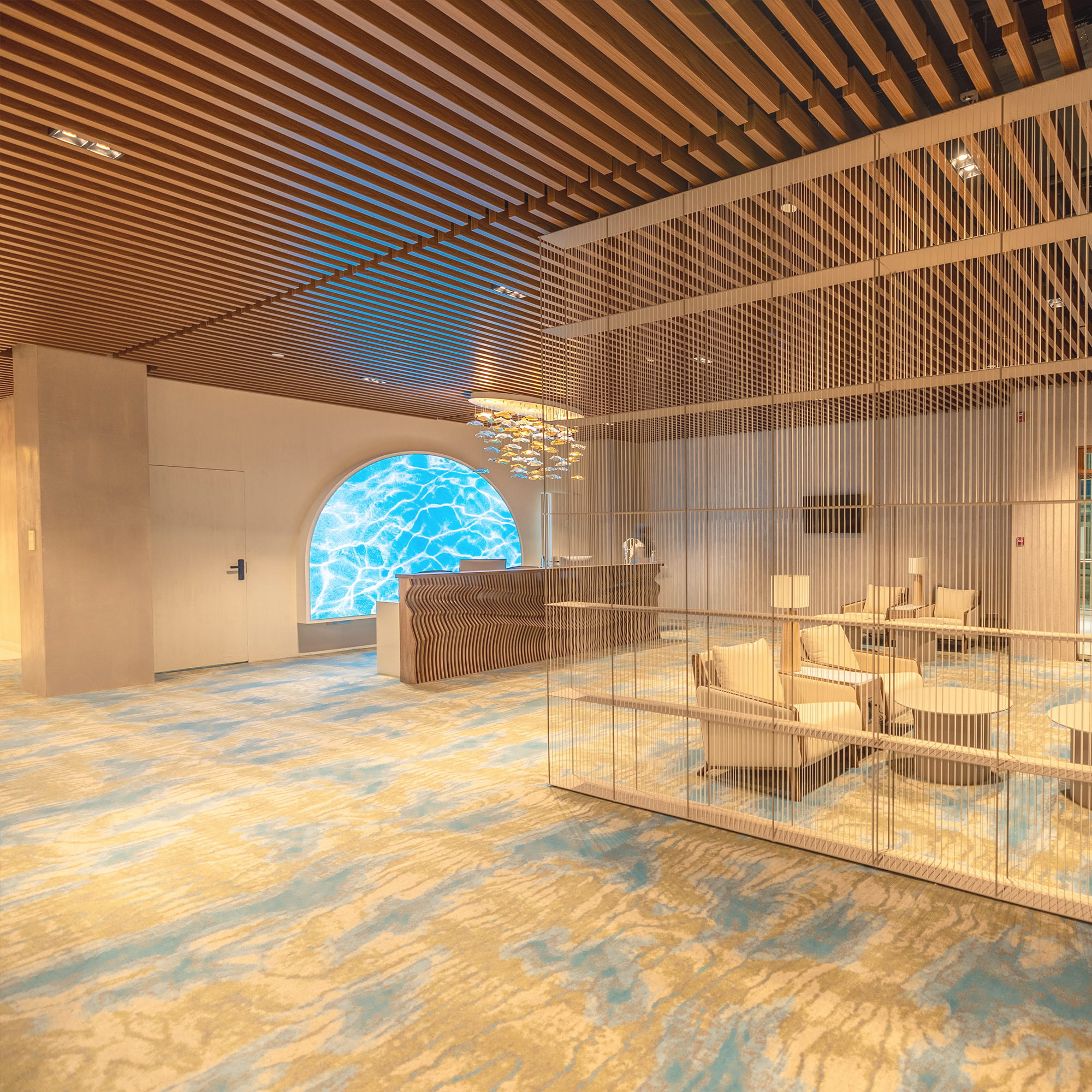 Image for Lounge Service service