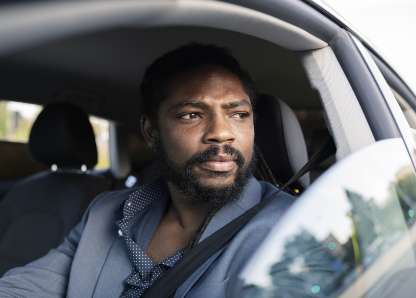 Image for Private Hire service