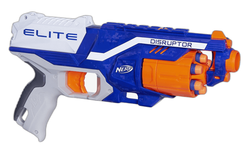 Nerf N-Strike Elite Strongarm Blaster