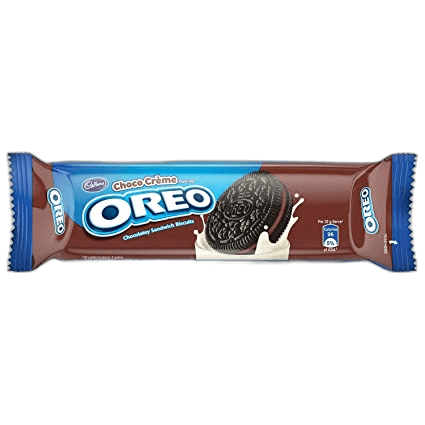 Oreo Choclate