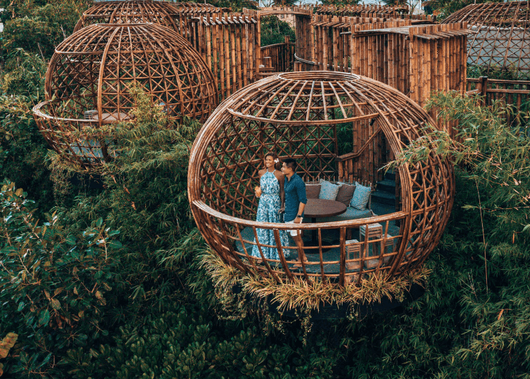 Image for Rooms service