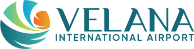 Velana internation airport logo